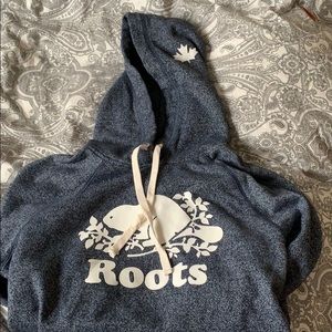 Brand new roots hoodie